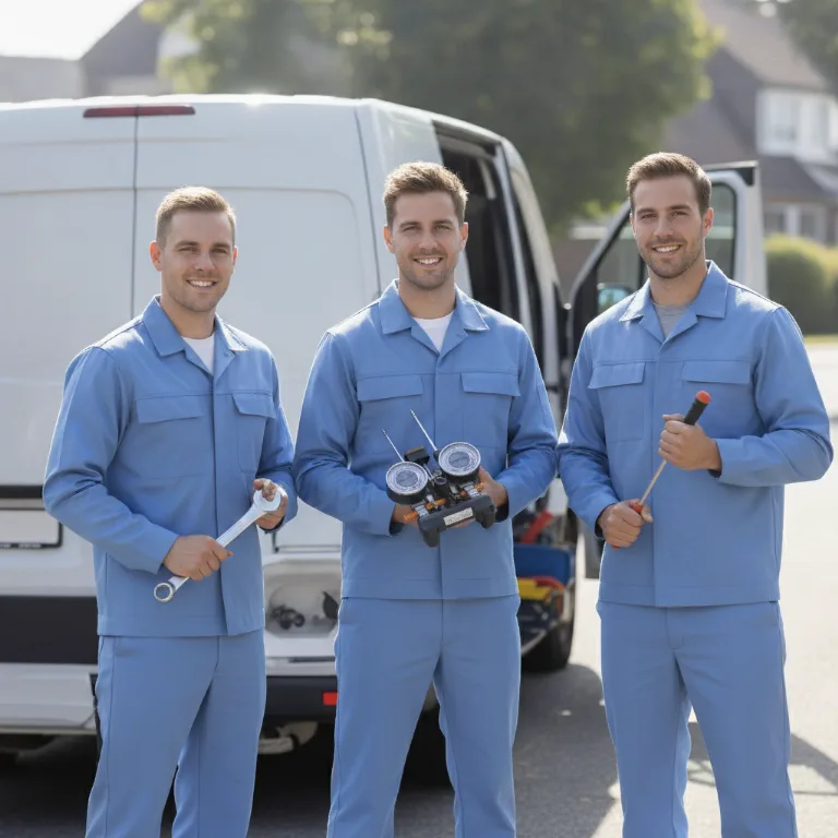 Klimaanlagen Reparatur Opfikon